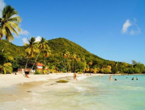 Une chambre proche de l anse figuier